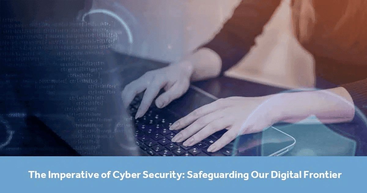 Unveiling EC-Council: Empowering Cybersecurity Professionals