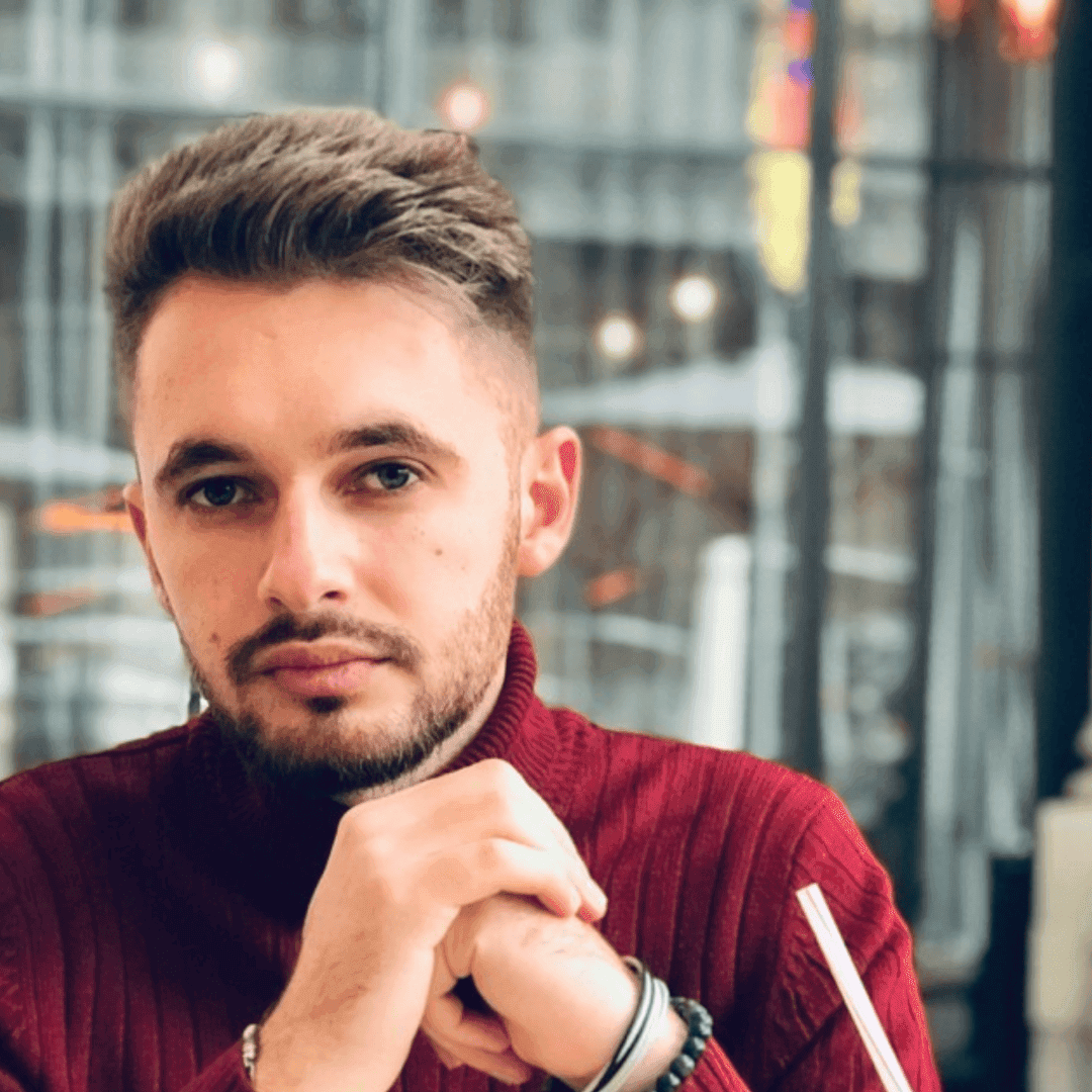 Case Study: Asti Bushi – Advancing a Cyber Security Career with Course2Career
