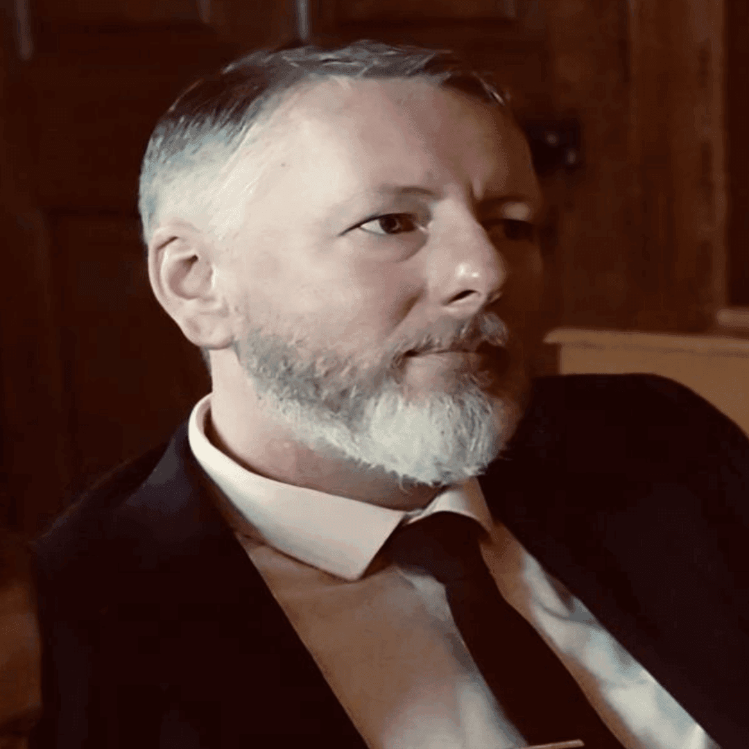 Case Study: Craig Johnson – Stepping into Cyber Security with Course2Career