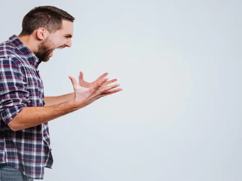 Anger Management Course