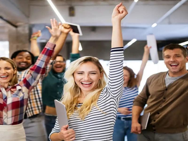 Assertiveness and Confidence Training Programme