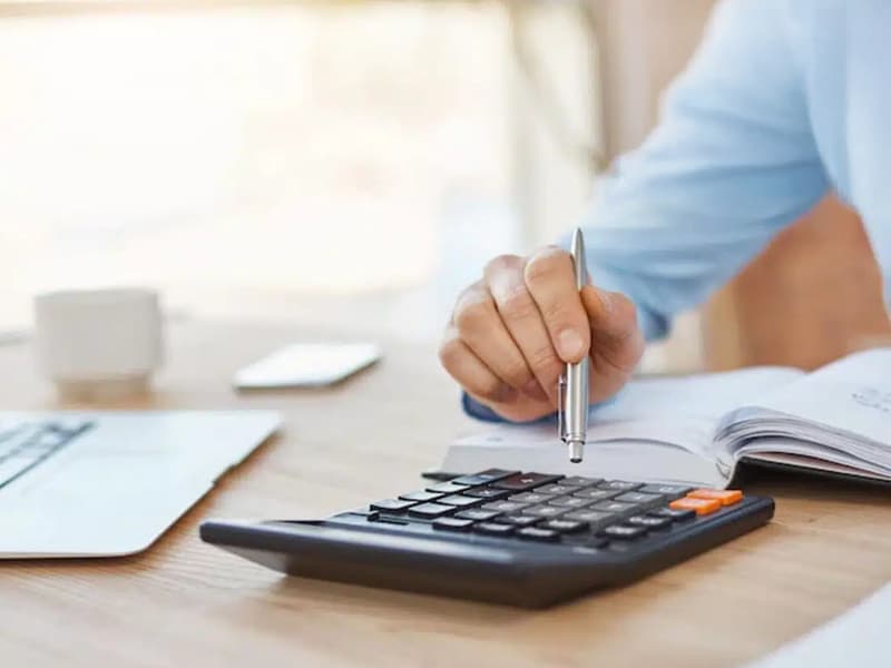 Personal Finance Management