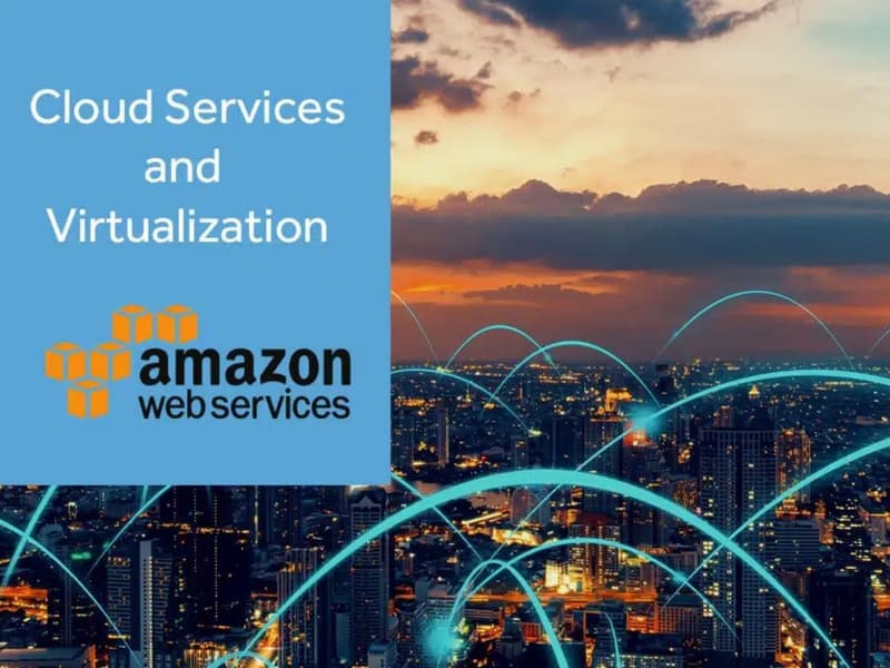 Amazon Web Services (AWS) Course