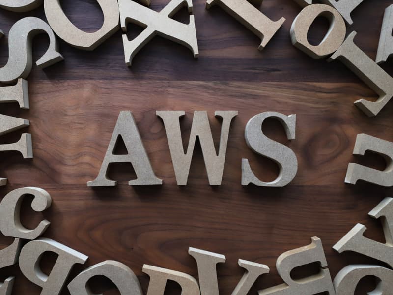 AWS Certified Cloud Practitioner Course