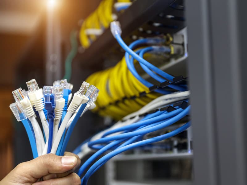 Cisco CCNA 200-301 Certification Course