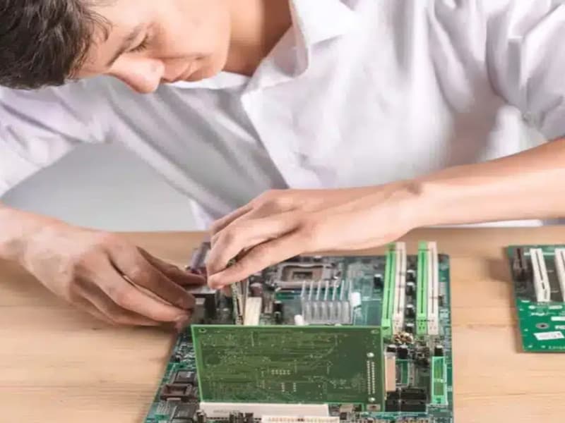 IT Technician Job Programme