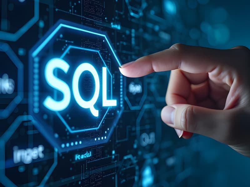Microsoft – SQL Server 2016 Administration Course
