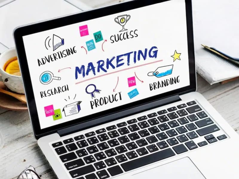 Digital Marketing Complete Course