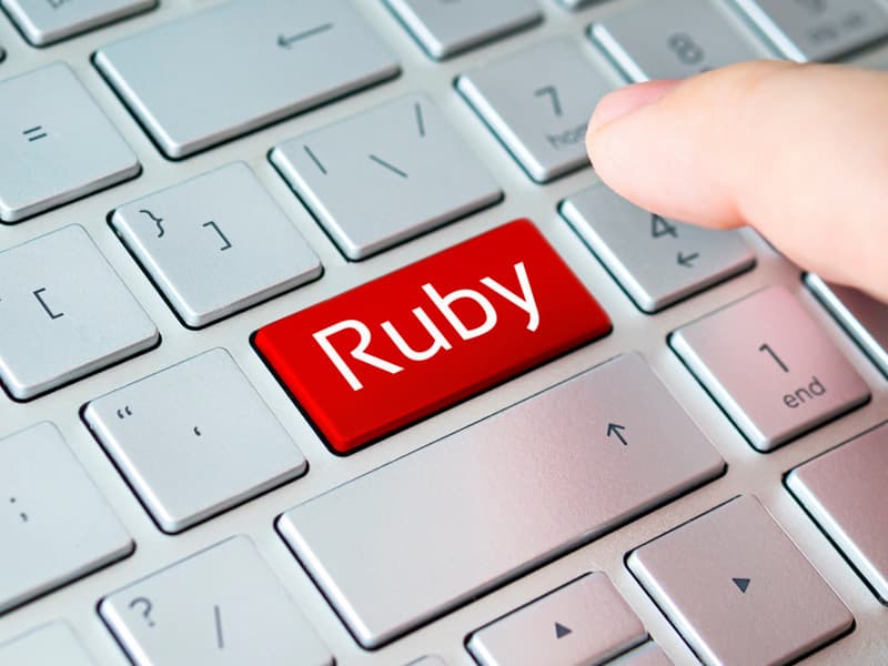 Rails and Ruby Programming Bundle