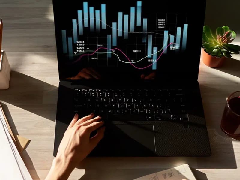 Trading Course Job Programme & Certification