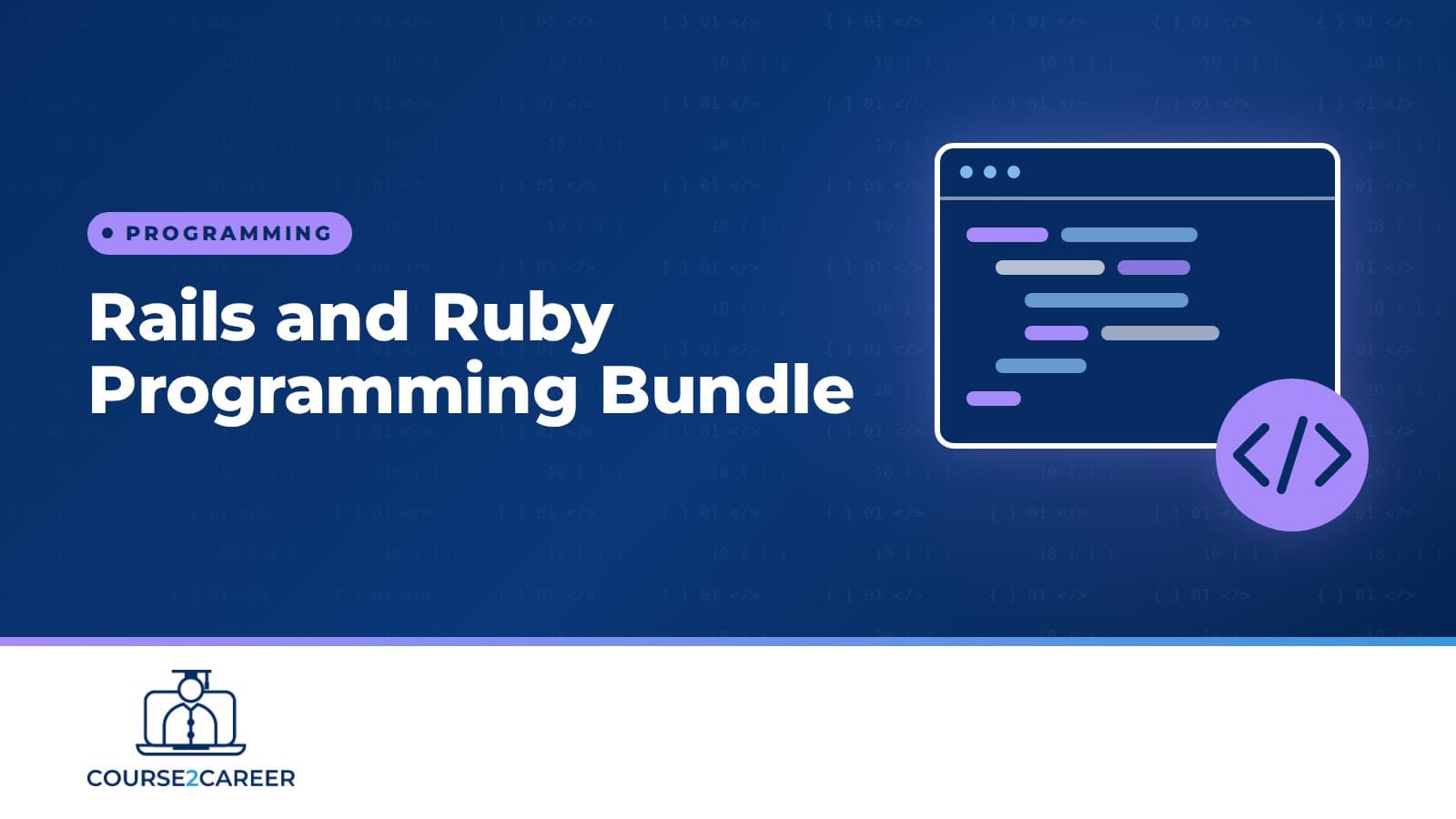 Rails and Ruby Programming Bundle