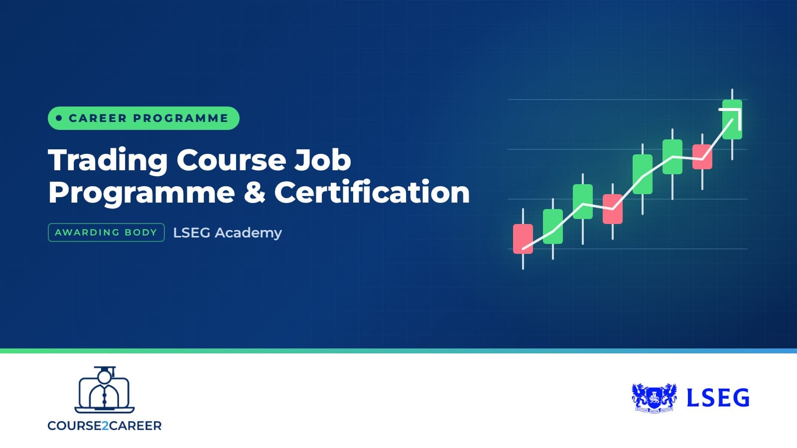 Trading Course Job Programme & Certification
