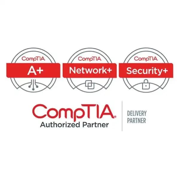 CompTIA Authorized Partner Programme