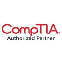 CompTIA Authorized Training