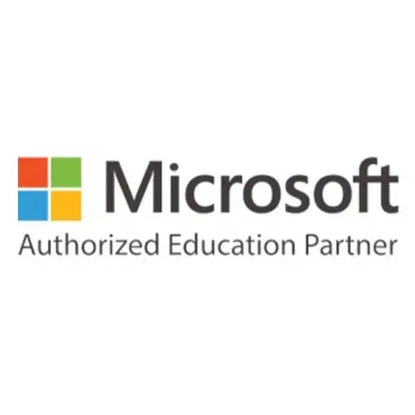 Microsoft Authorized Education Partner