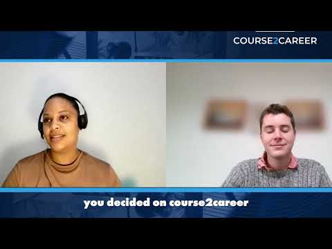 Case Study: Benjamin Hunter – From Royal Navy Service to Senior Project Management Consultant