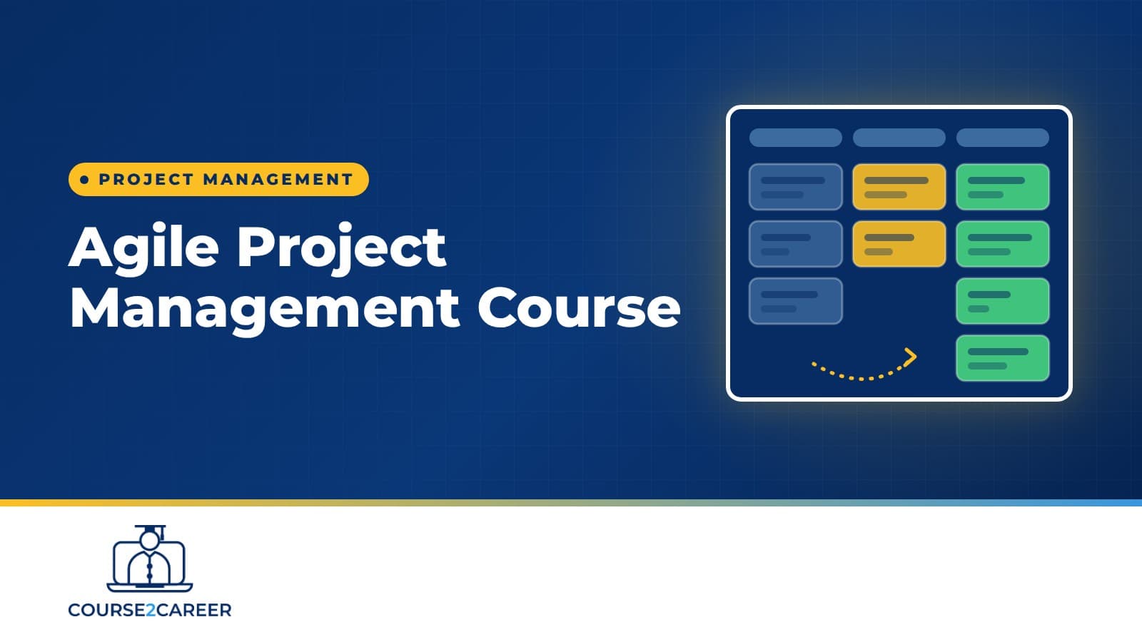 Agile Project Management Course