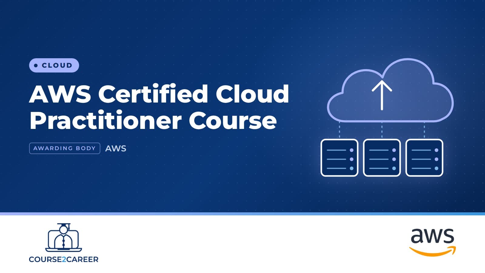 AWS Certified Cloud Practitioner Course
