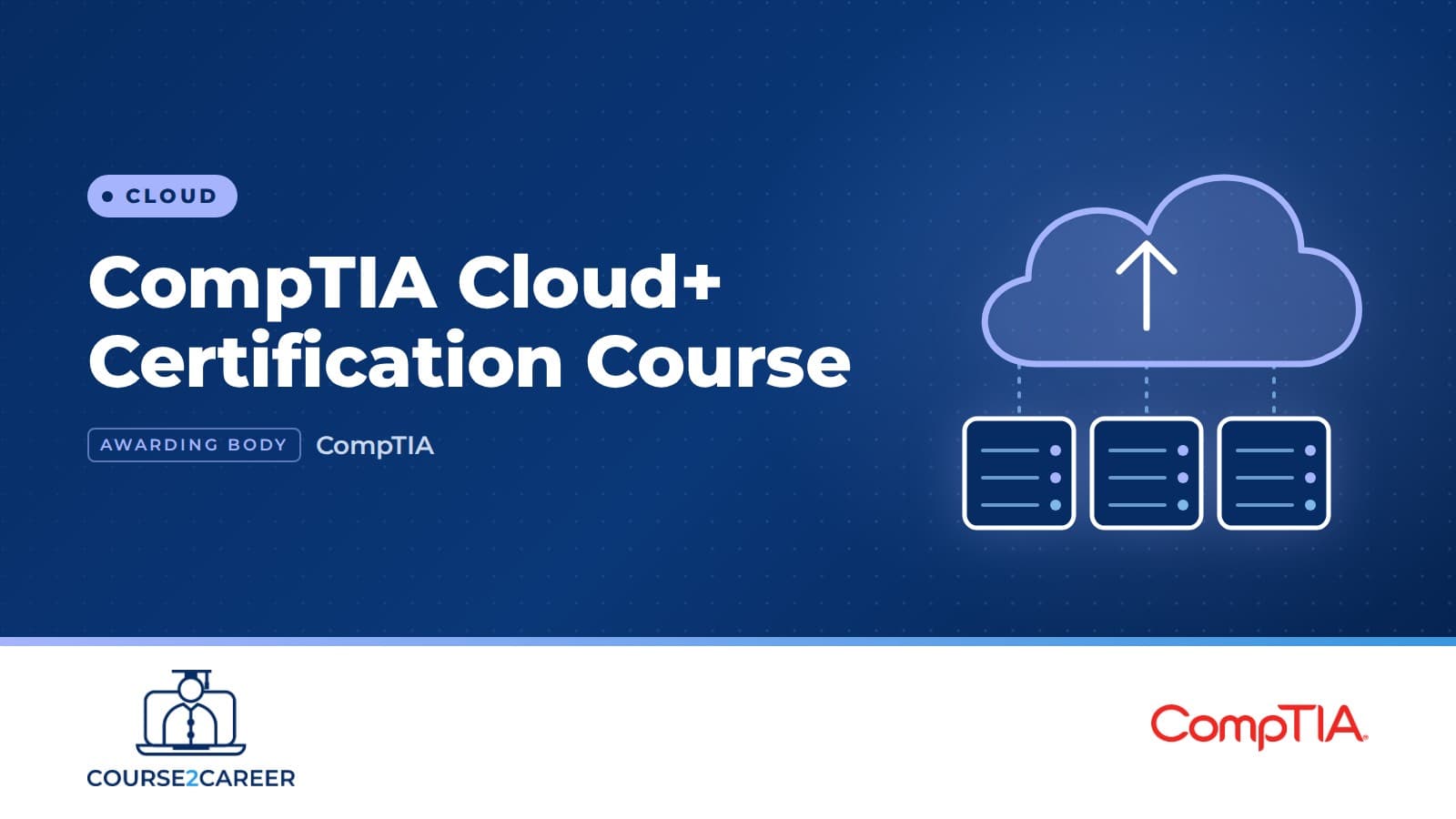 CompTIA Cloud+ Certification Course