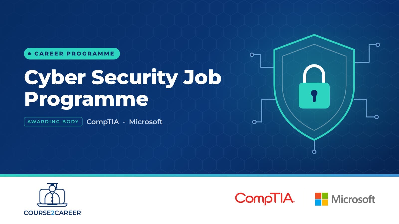 Cyber Security Job Programme