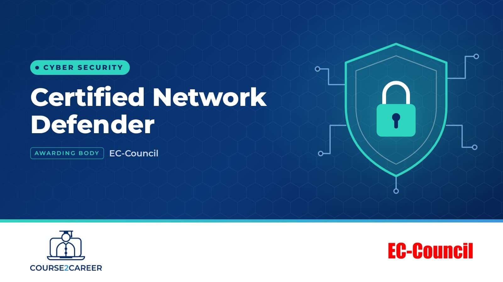 Certified Network Defender
