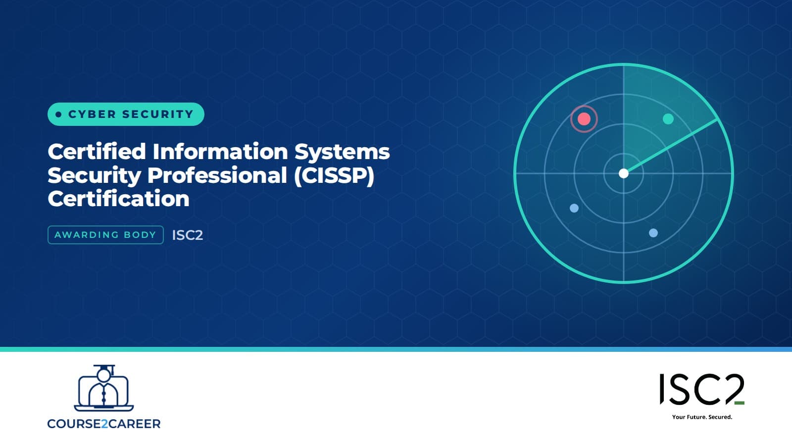 Certified Information Systems Security Professional (CISSP) Certification
