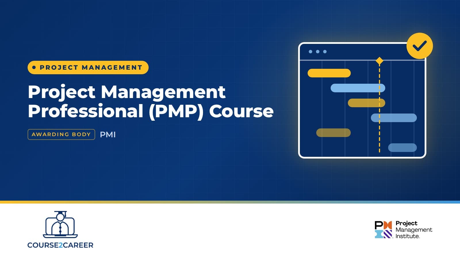Project Management Professional (PMP) Course