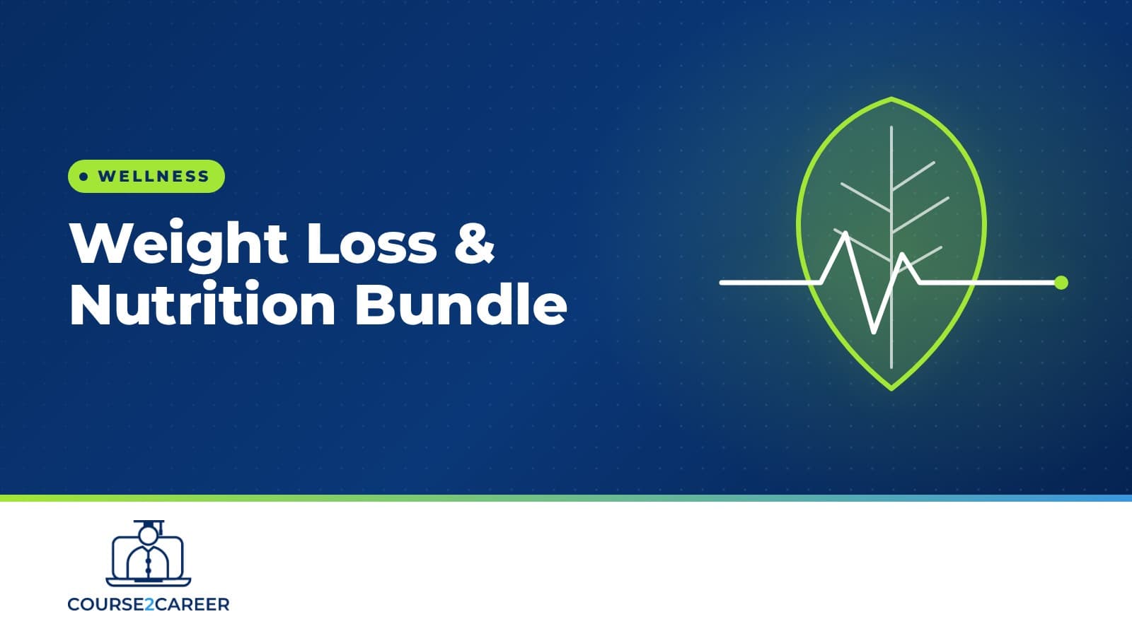 Weight Loss & Nutrition Bundle