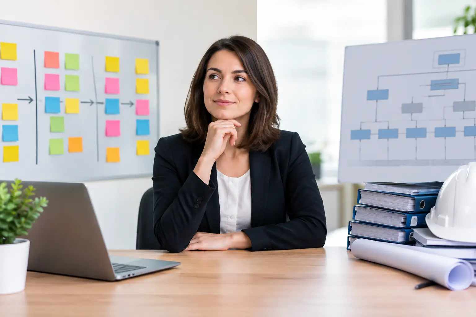 Agile versus PRINCE2 for Project Careers