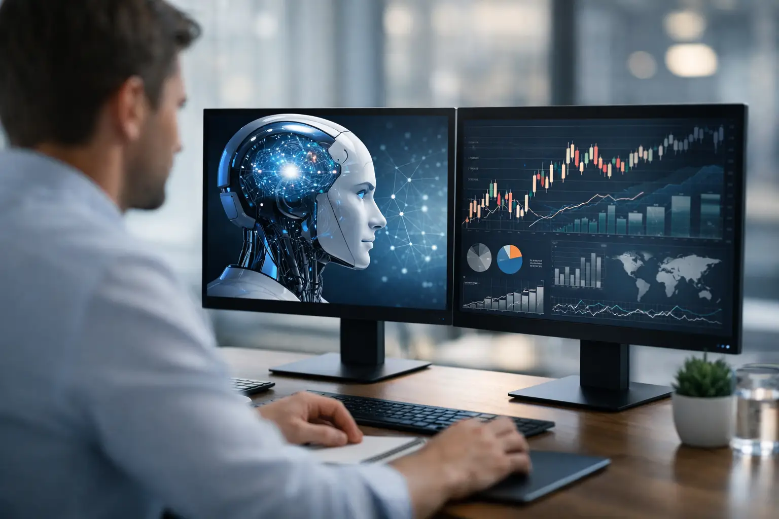 AI Impact on Data Analysts and Their Careers