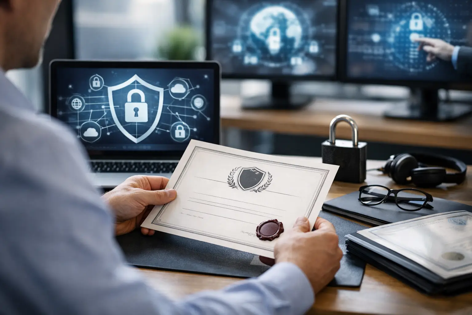 Are Cyber Security Certifications Worth It?