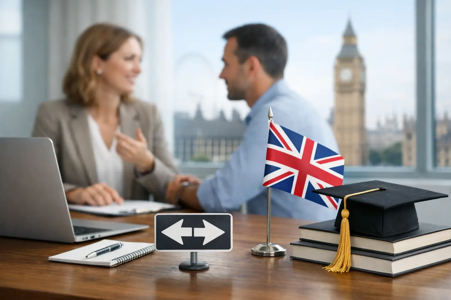 Best Career Change Courses UK Options