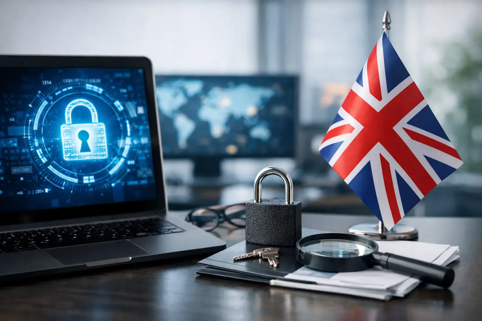 8 Best Cyber Security Certifications UK
