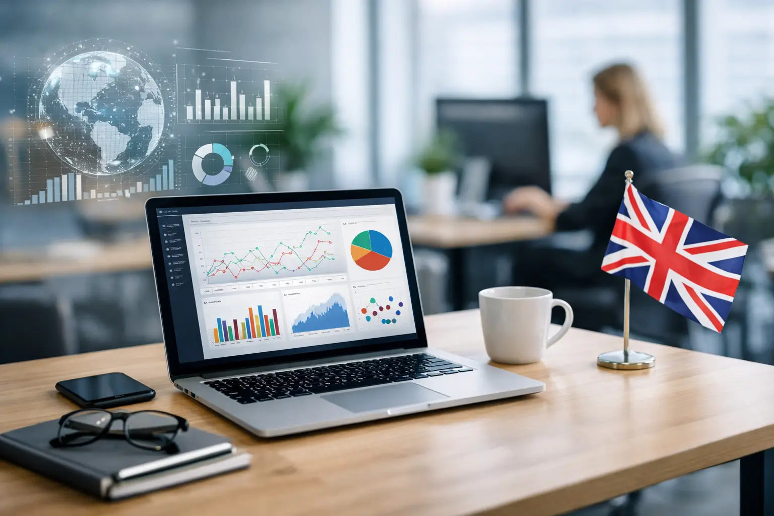 Best Data Analytics Certificates Online in the UK