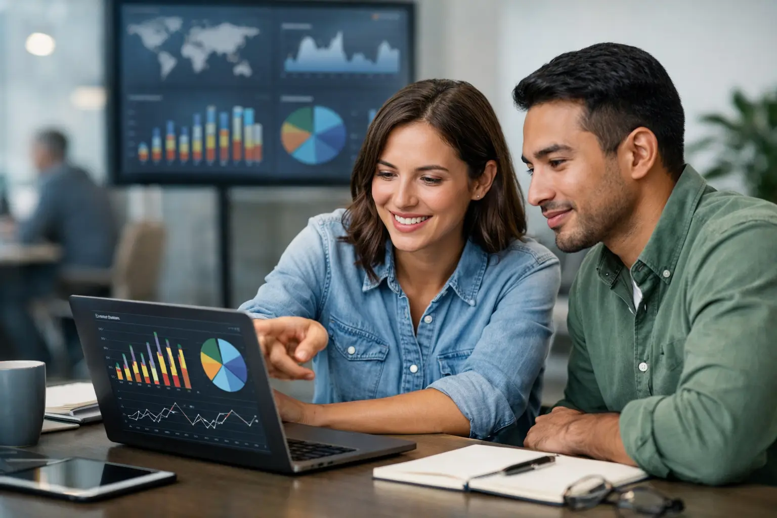 Best Data Analytics Course for Beginners
