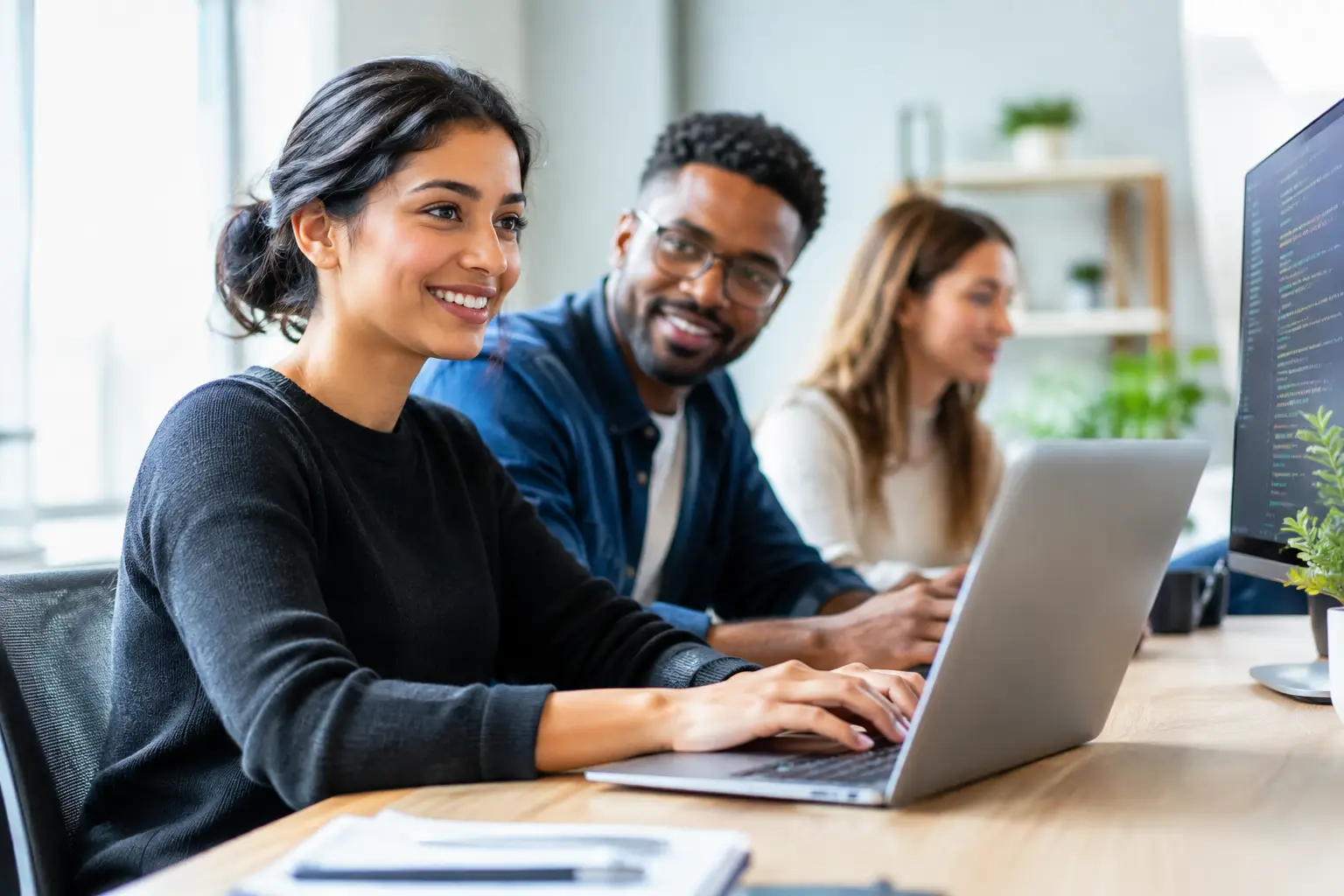 Best Entry Level Tech Roles for Career Changers
