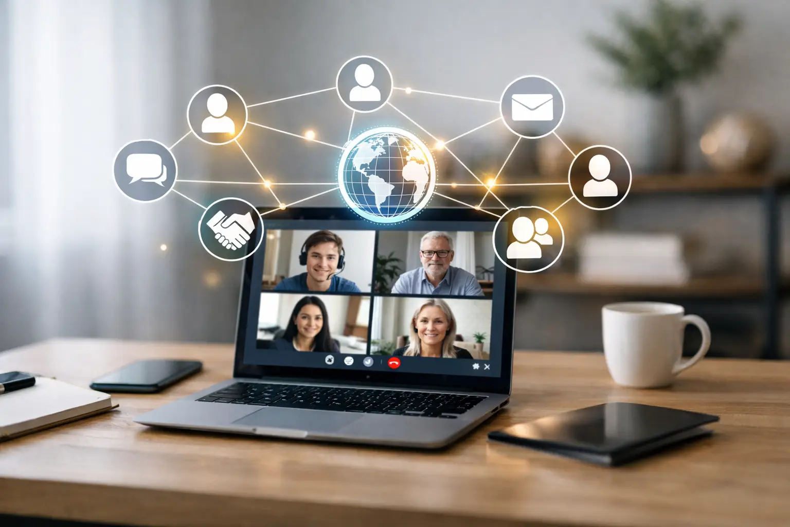 10 Best Online Networking Courses
