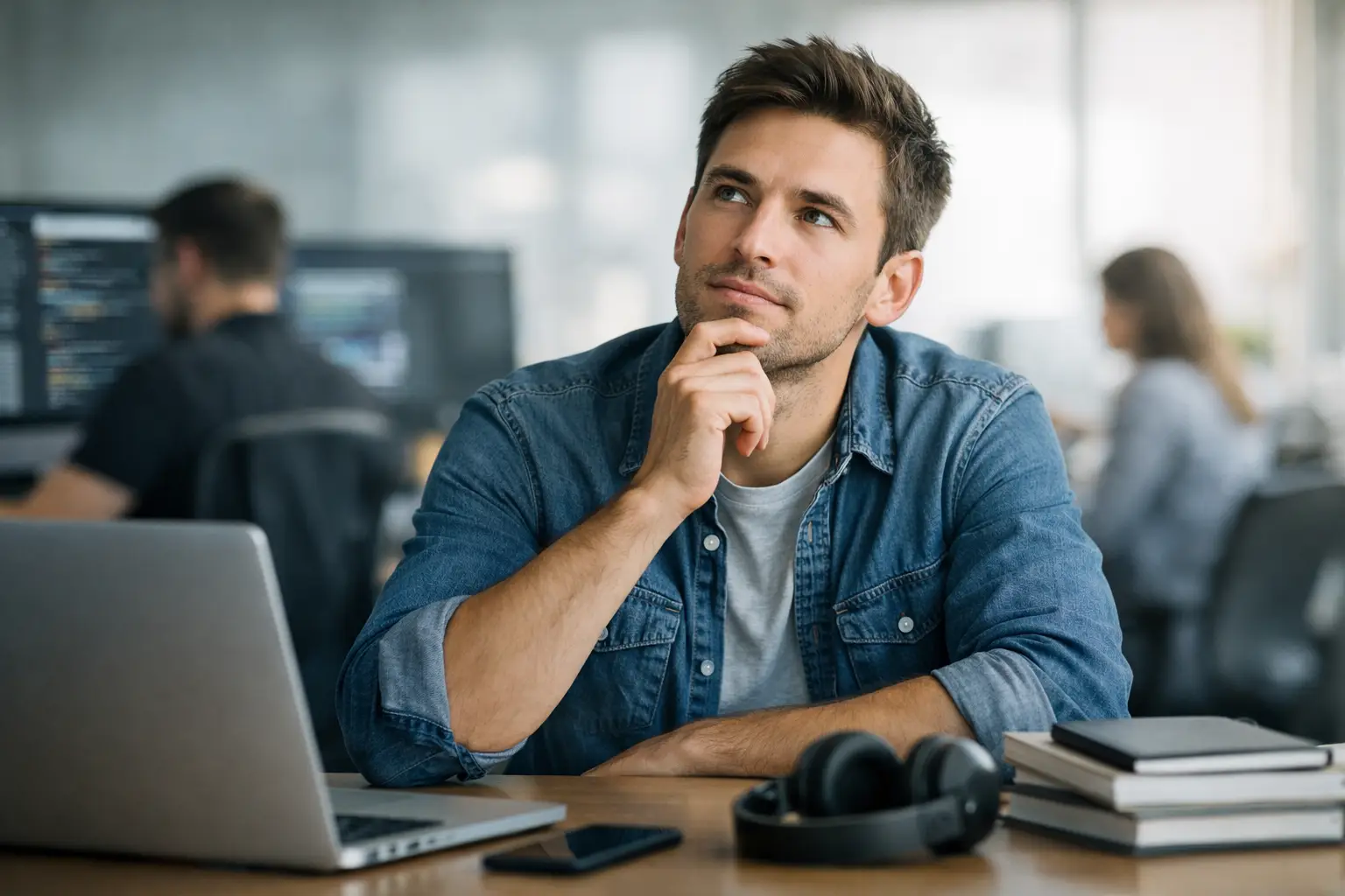 Can I Get an IT Job Without a Degree?