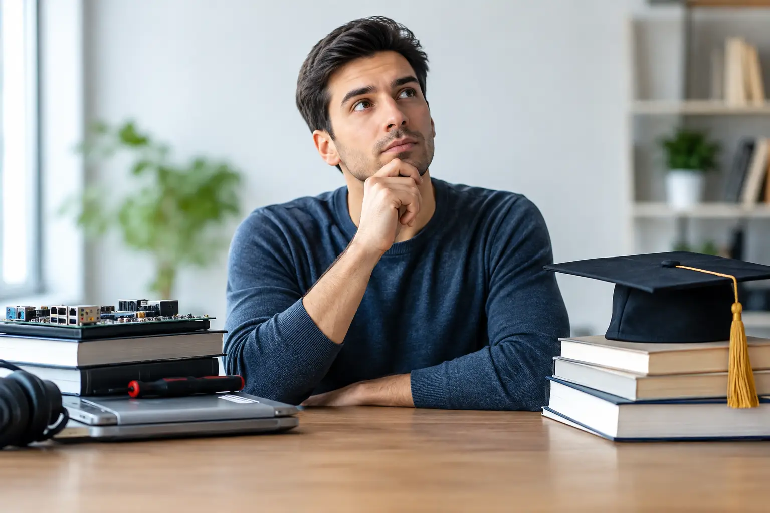 CompTIA A+ Versus a Degree: Which Is Right?