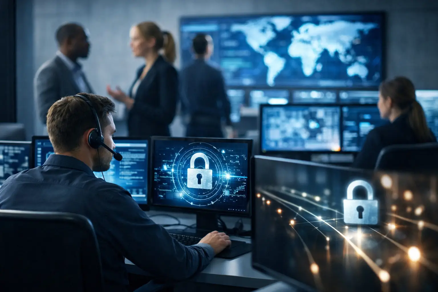 Cyber Security Jobs Career Path Explained