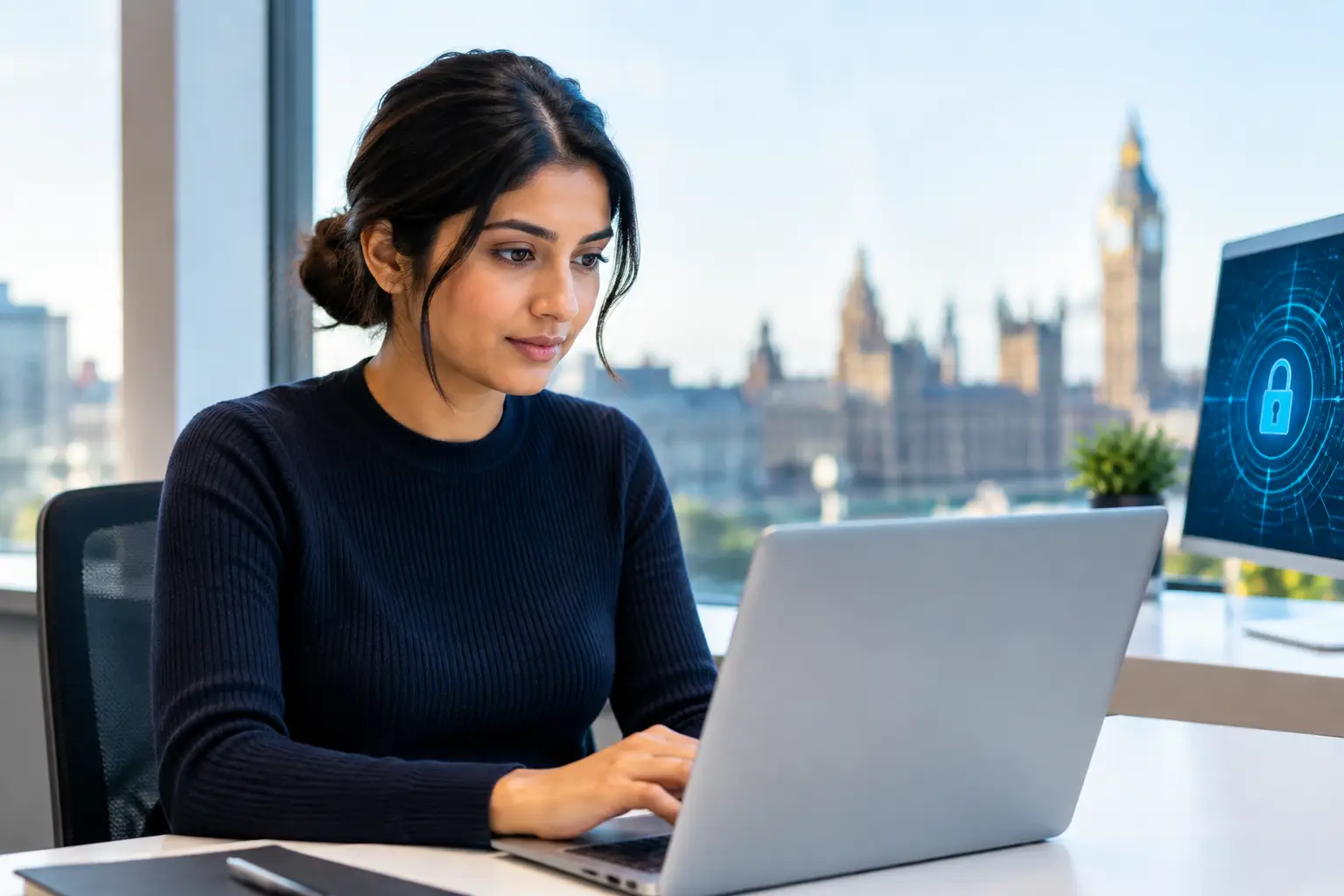 Cybersecurity Trends Shaping UK Cyber Careers