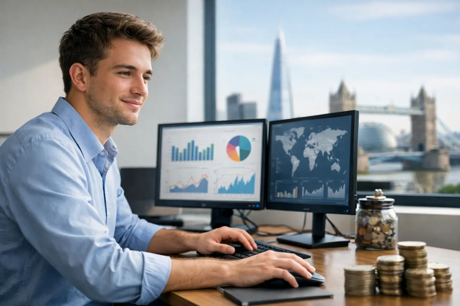 Data Analyst Salary UK Entry Level Guide