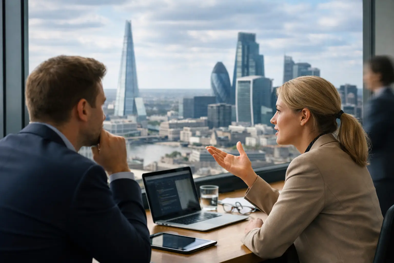 Digital Skills Shortages UK: What to Do Next