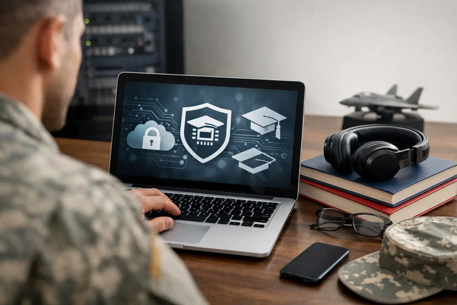 Choosing an ELCAS CompTIA Course for Your IT Career