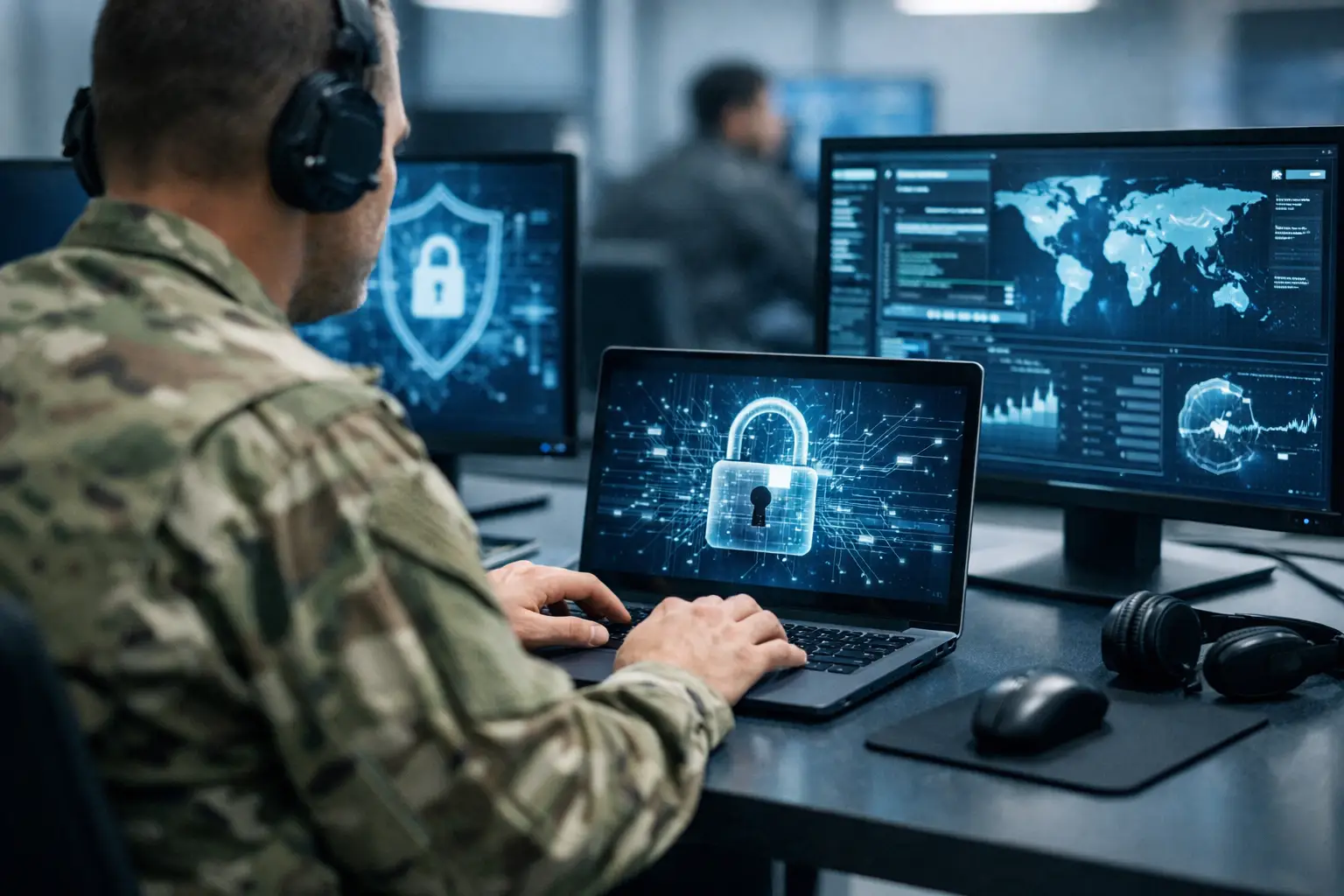 ELCAS Cyber Security Courses for Your Next Career