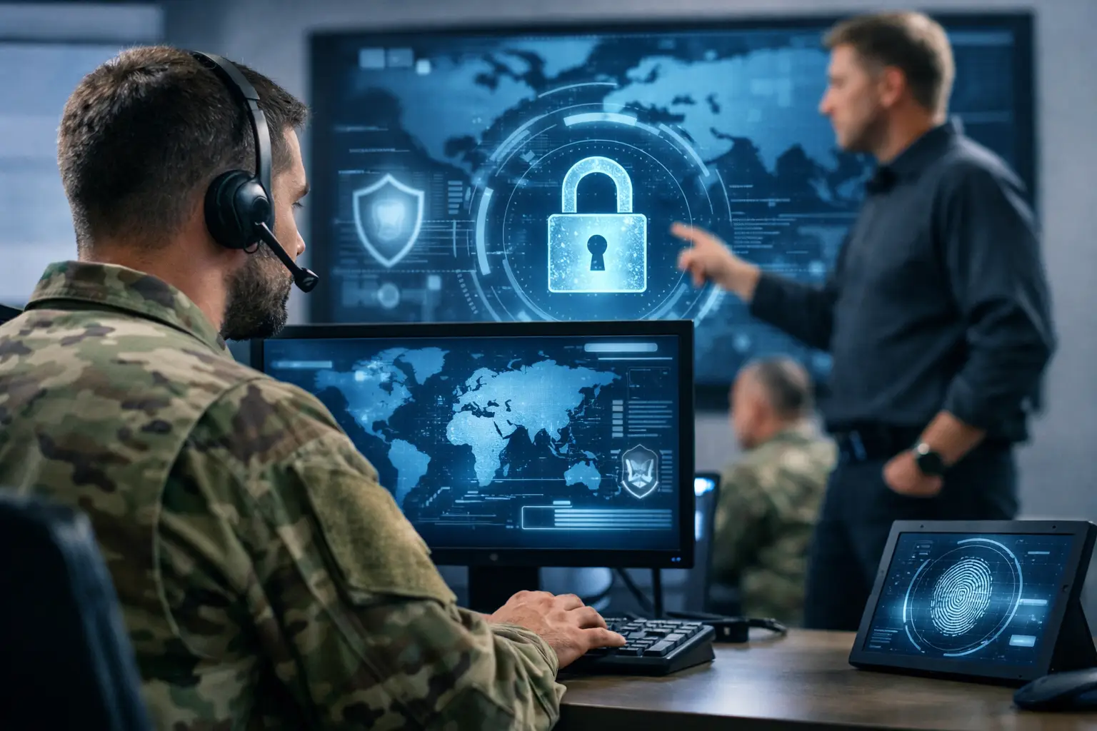 ELCAS Cyber Security Training Explained