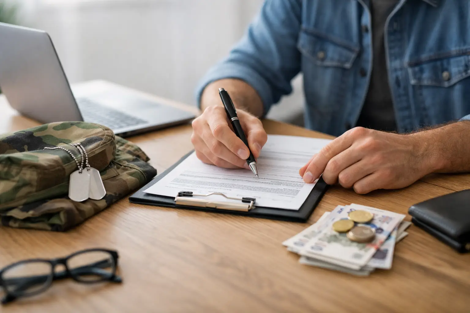 Enhanced Learning Credits Claim Explained