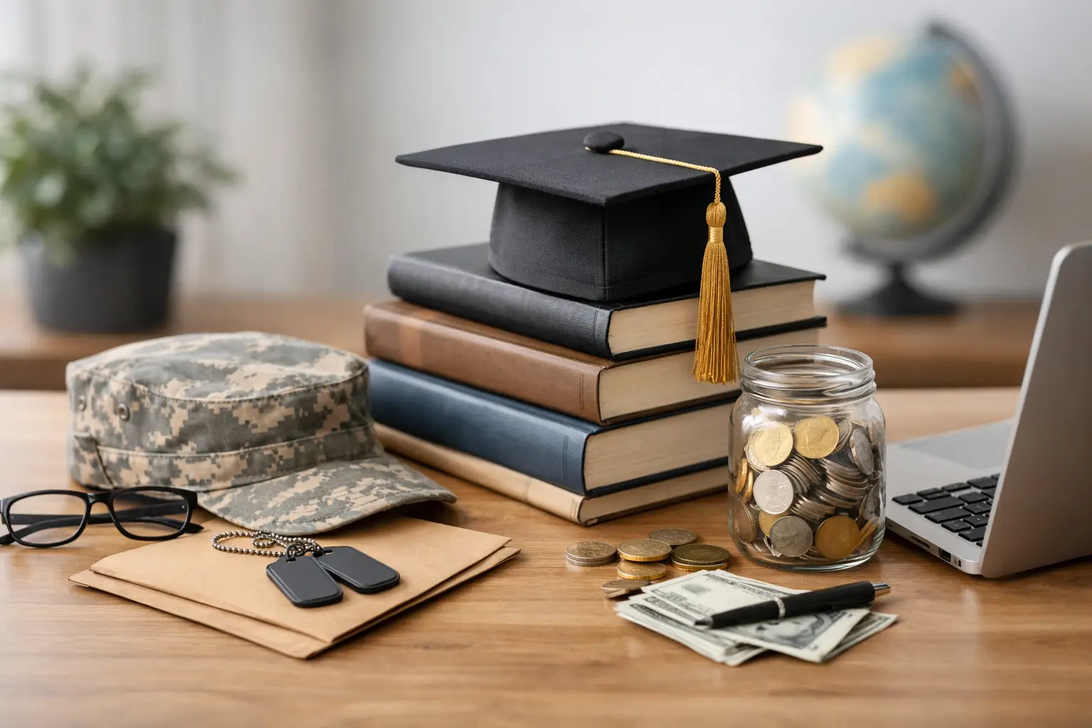 Enhanced Learning Credits Explained