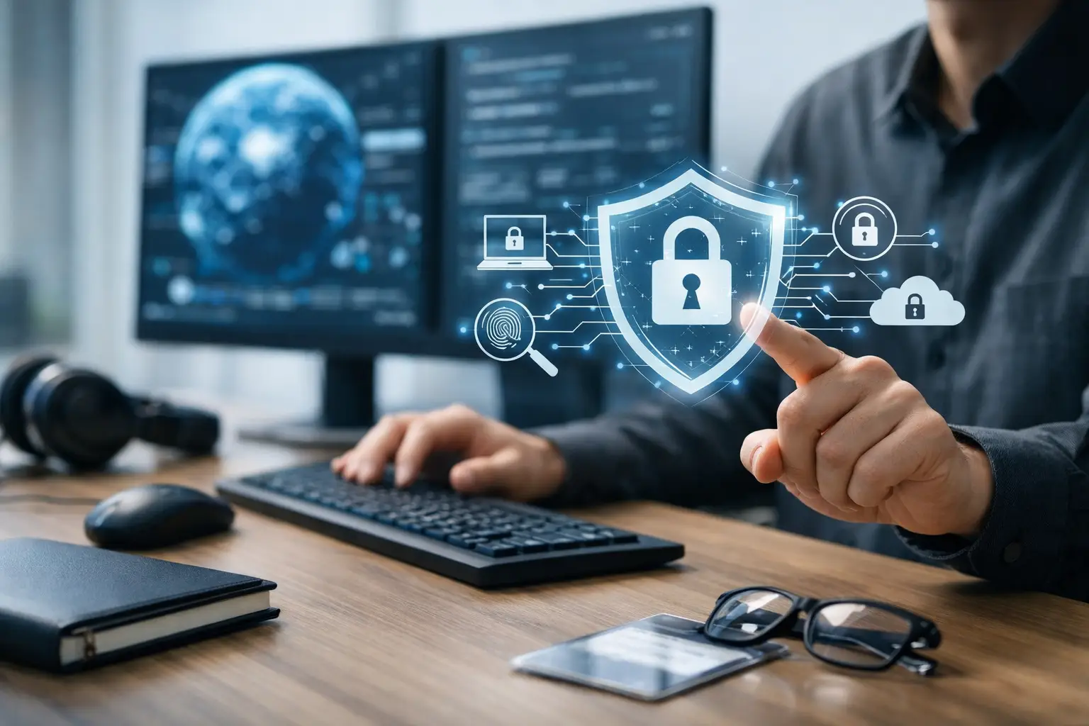 Best Entry Level Cyber Security Certifications