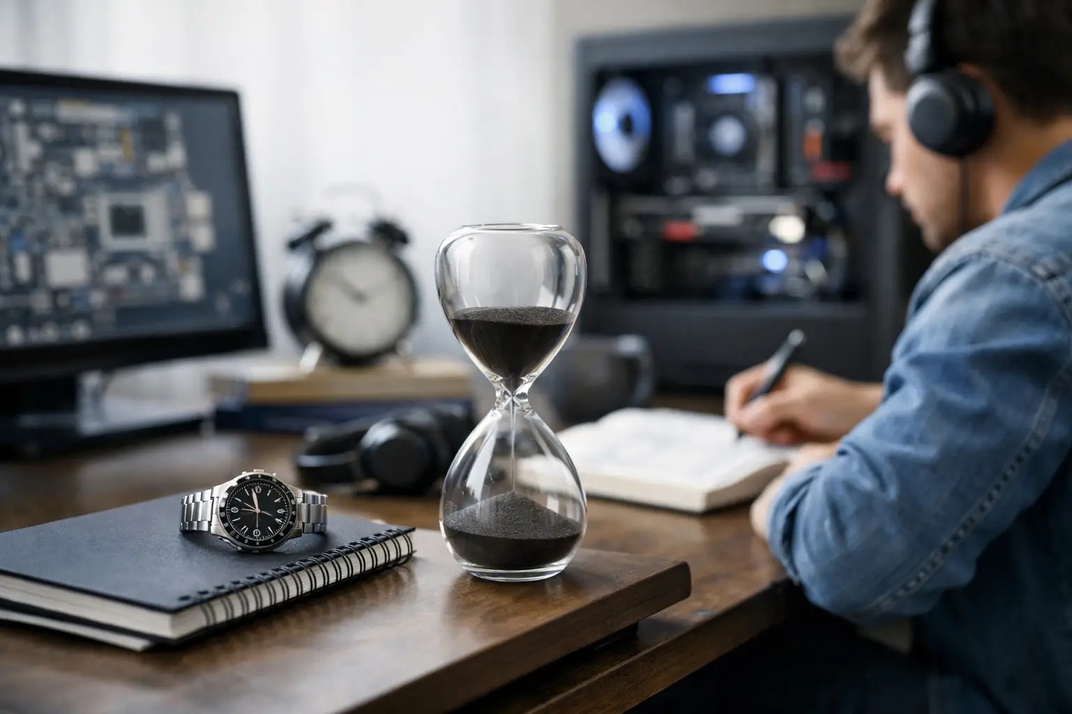 How Long Does CompTIA A+ Take?